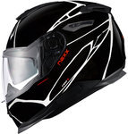 Nexx Y.100 B-Side 頭盔