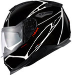 Nexx Y.100 B-Side Capacete