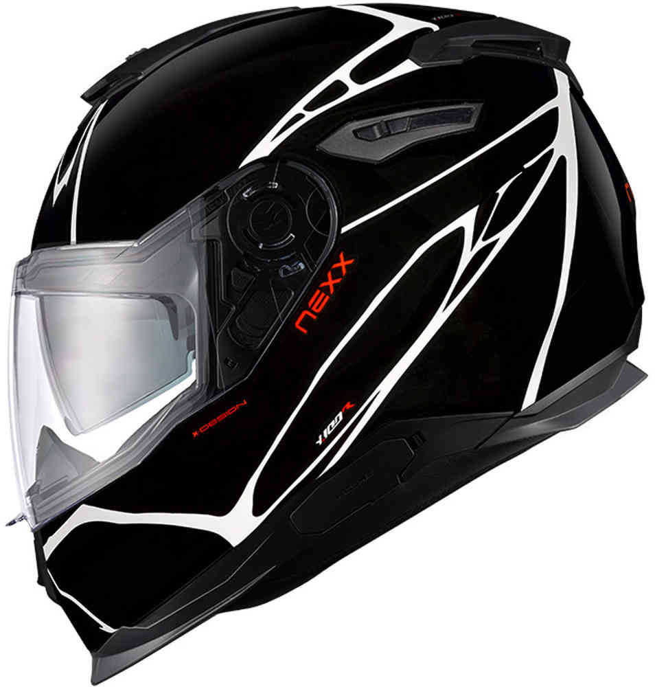 Nexx Y.100 B-Side Шлем
