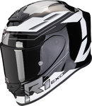 Scorpion Exo-R1 Evo Air Blaze ヘルメット