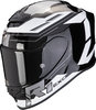 Vorschaubild für Scorpion Exo-R1 Evo Air Blaze Helm