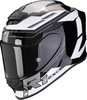 Scorpion Exo-R1 Evo Air Blaze Helm