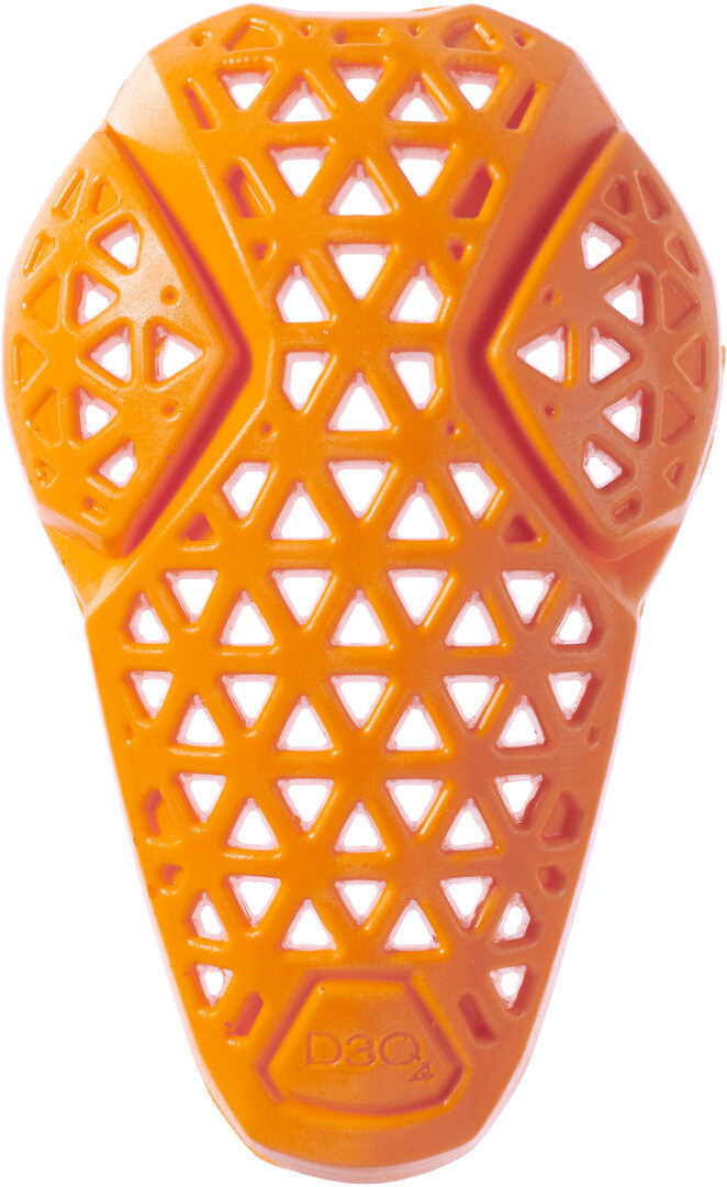 Richa D3O T5 Evo X Kniebeschermers voor kinderen