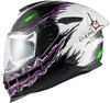 Vorschaubild für Nexx Y.100R Night Rider Helm