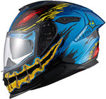 Nexx Y.100R Night Rider Helm