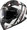 LS2 FF811 Vector II Carbon Strong Hjelm