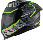 Nexx Y.100R Urbangram Casque