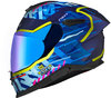 Preview image for Nexx Y.100R Urbangram Helmet