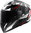 LS2 FF811 Vectror II Carbon Savage Helm