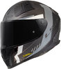 Preview image for LS2 FF811 Vectror II Carbon Grid Helmet
