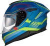 Preview image for Nexx Y.100R Baron Helmet