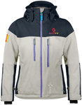Scott Snow Flex Dryo Женская куртка для снегоходов