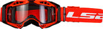 LS2 Aura Enduro Series Motocross Brille
