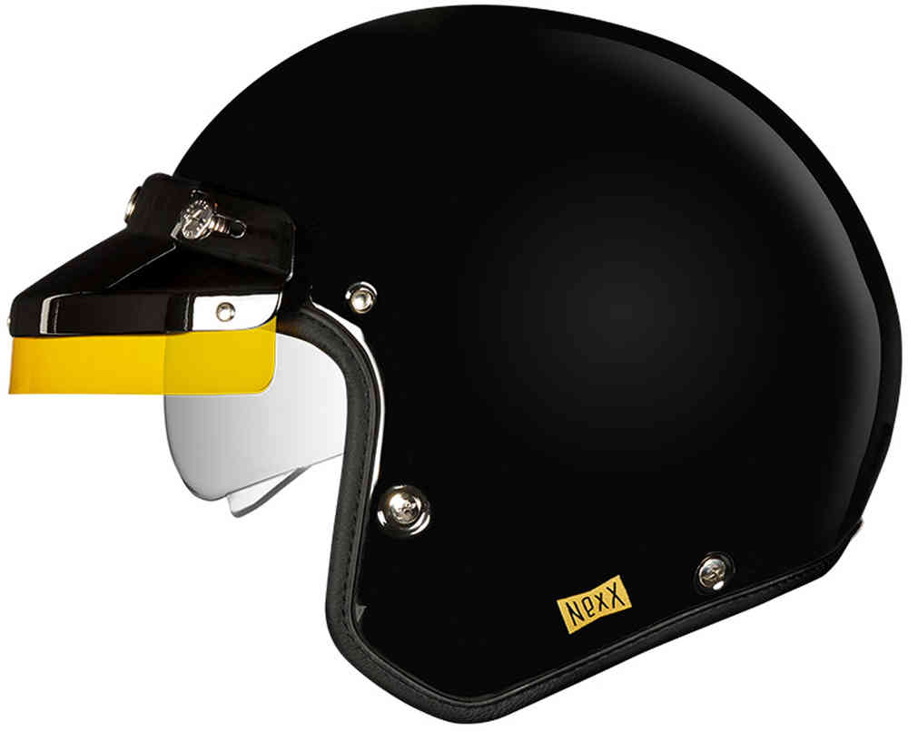 Nexx X.G30 Lagoon Jet Helm