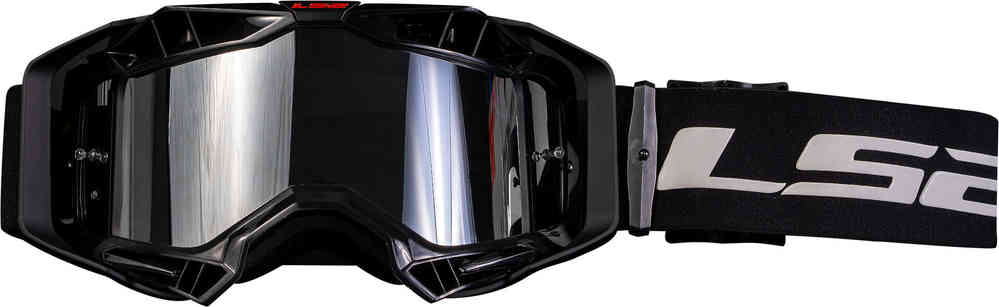 LS2 Aura Pro 越野摩托車護目鏡