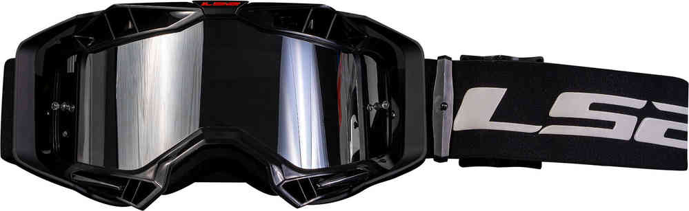 Maschera da motocross clearance