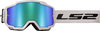 LS2 Charger Motocross Brille