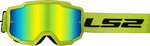 LS2 Charger Gafas de motocross