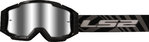 LS2 Charger Pro Óculos de Motocross