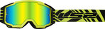 LS2 Charger Pro Motocross Brille