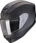 Scorpion Exo-JNR Air Solid Kids Helmet