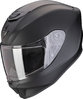 Preview image for Scorpion Exo-JNR Air Solid Kids Helmet
