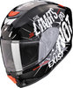 Preview image for Scorpion Exo-JNR Air Boum Kids Helmet