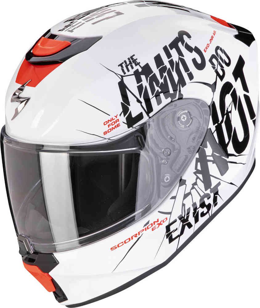 Scorpion Exo jnr Air Boum L