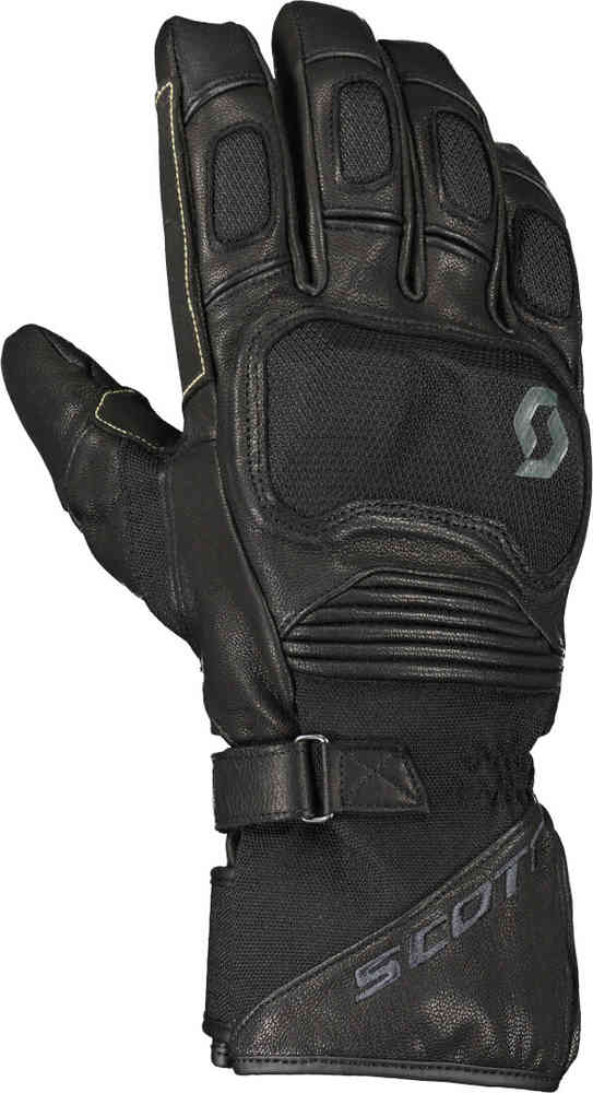 Scott Priority Pro GTX Motorcycle Gloves