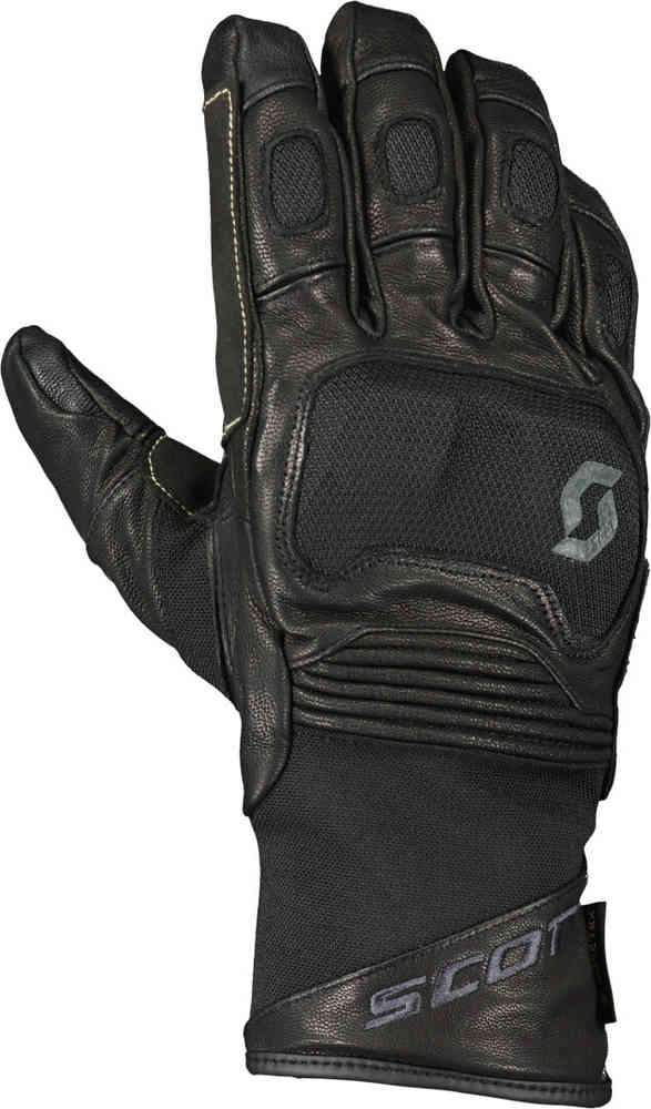 Scott Priority GTX Motorfiets handschoenen