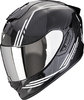 Preview image for Scorpion Exo-1400 Evo 2 Carbon Air Reika Helmet