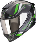 Scorpion Exo-1400 Evo 2 Carbon Air Mirage Helmet