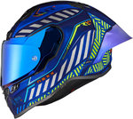 Nexx X.R3R Out Brake 頭盔