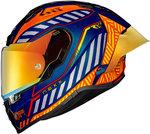 Nexx X.R3R Out Brake Helm