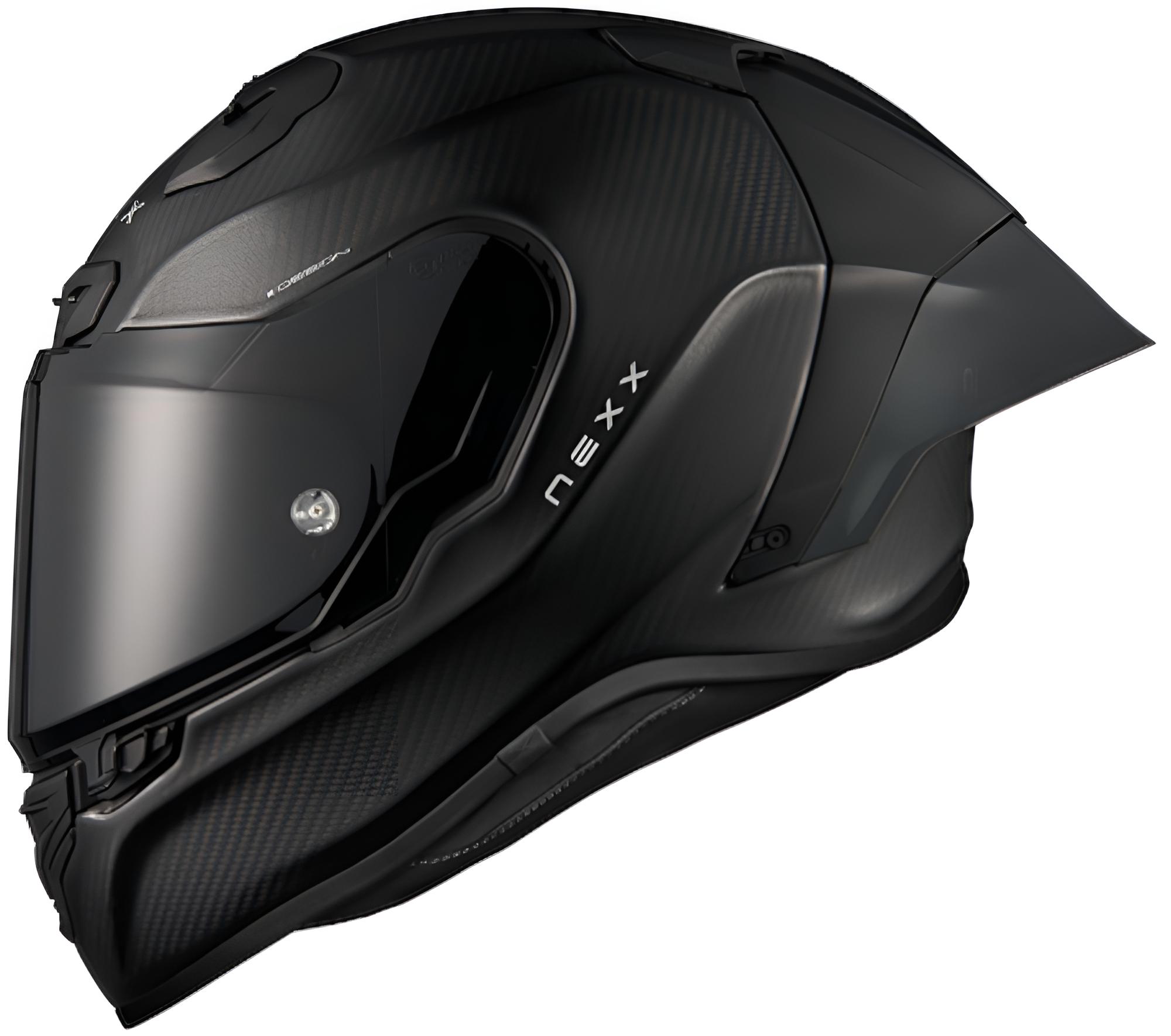 Nexx X.R3R Zero Pro 2 Шлем