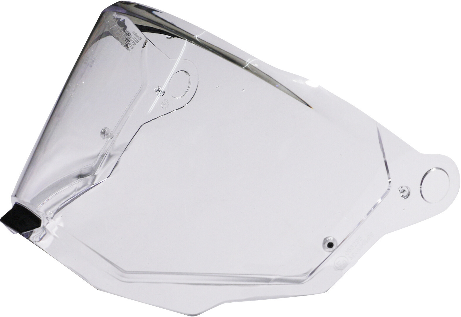 LS2 MX701 Visor