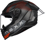 Nexx X.R3R Pro FIM Přilba