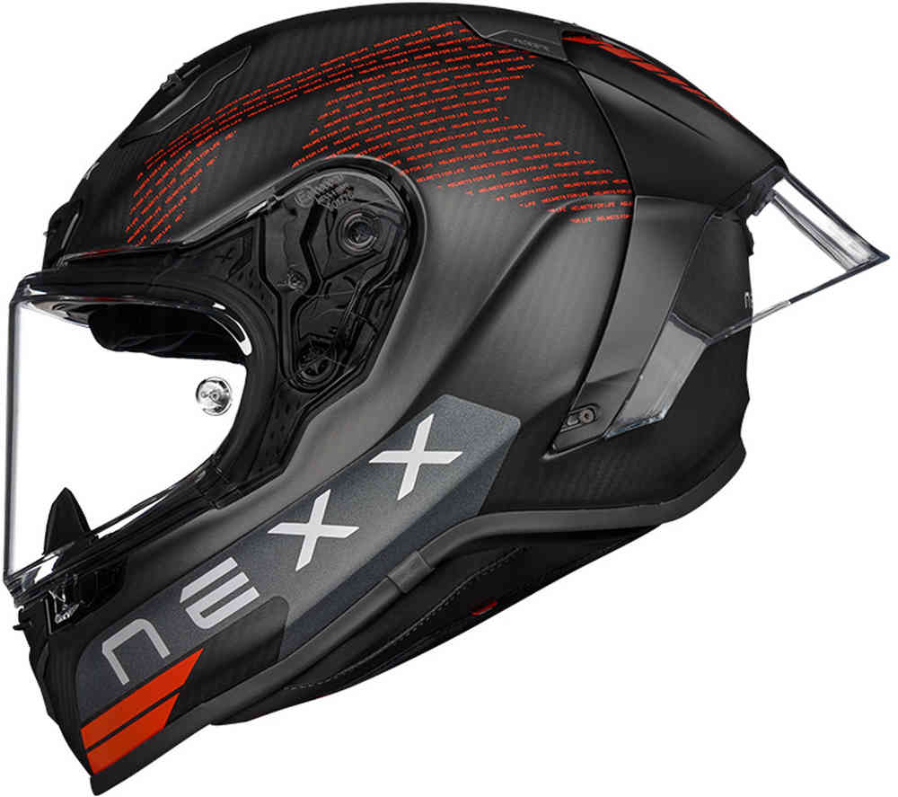 Nexx X.R3R Pro FIM Hjälm