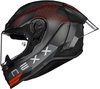 Preview image for Nexx X.R3R Pro FIM Helmet