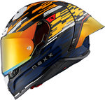 Nexx X.R3R Glitch Racer 頭盔