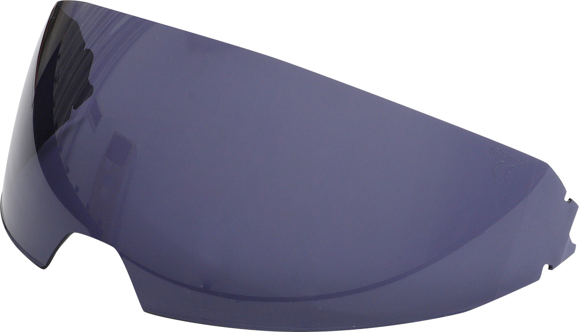 LS2 MX701/FF811/OF603 Sun Visor, grey for Men-image-393168851