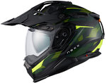 Nexx X.WED 3 Trailmania Motocross Helm