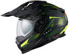 Nexx X.WED 3 Trailmania Casco de motocross