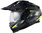 Nexx X.WED 3 Trailmania Шлем для мотокросса