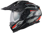 Nexx X.WED 3 Trailmania Casco da motocross