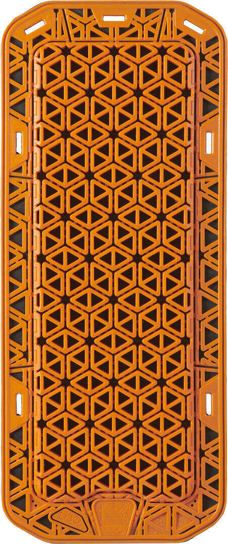 Richa D3O Ghost Central Rückenprotektor