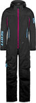 Scott Back-X Dryo 2024 Ladies One Piece Snowmobile Suit