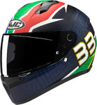 HJC C10 BB33 Helmet