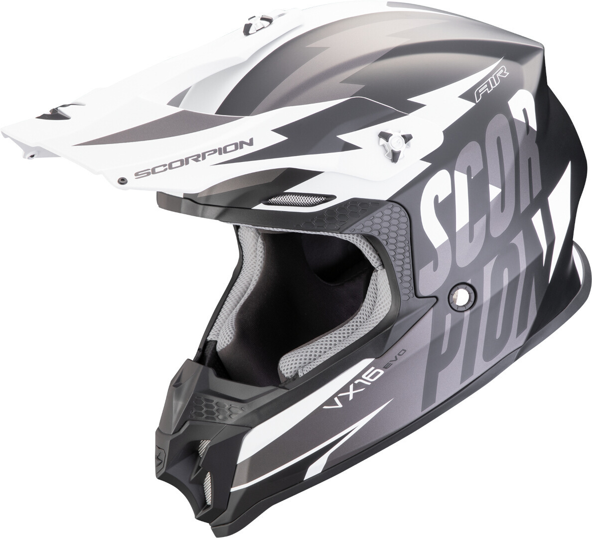 Casco scorpion vx 16 air online