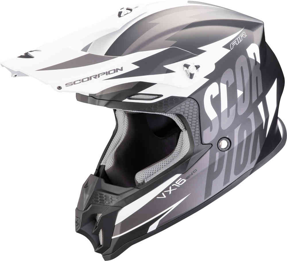 Casque moto cross et enduro : ce qui va changer avec la norme ECE